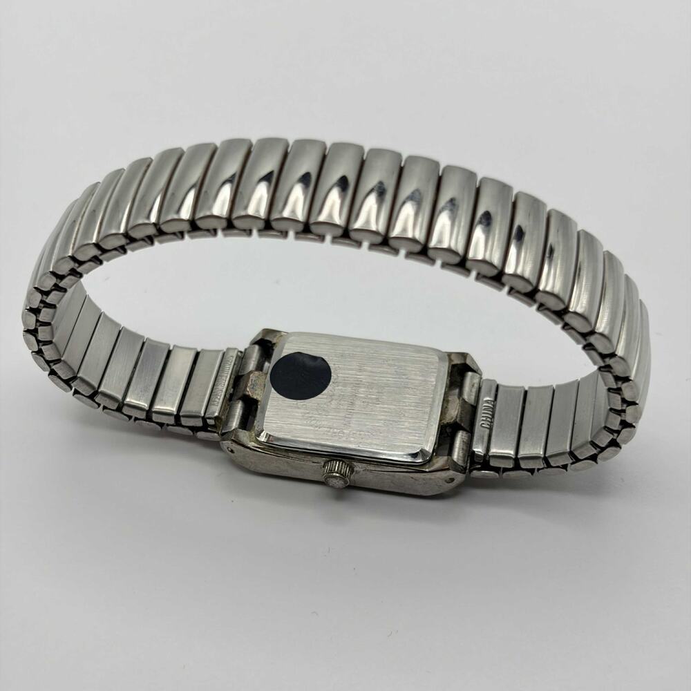 Silver Precision Watch - Picture 4 of 4